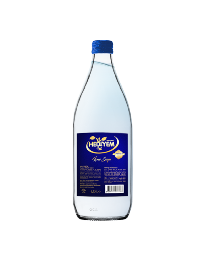 330 ml Cam Şişe