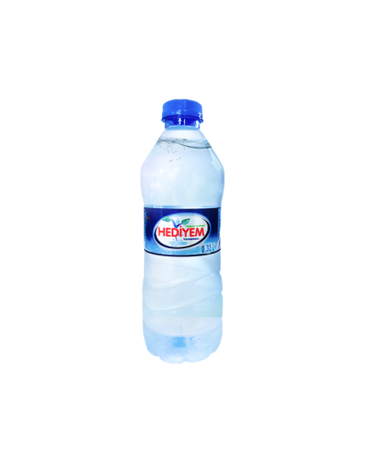 330 ml Pet Şişe