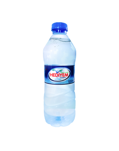 500 ml Pet Şişe